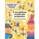 Imagen de O Marabilloso Mundo Das Profesions