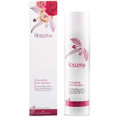 Imagen de Champú nutritivo Ros&#039;Line 250 ml