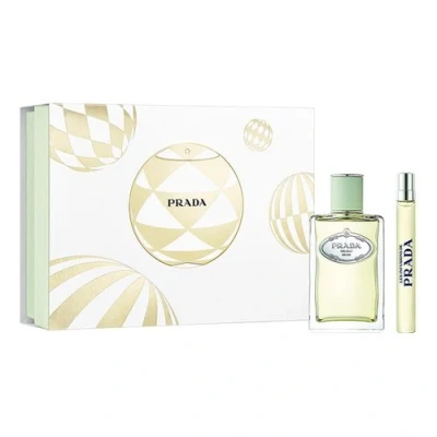 Imagen de Prada Infusion D&#039;Iris Set de Regalo