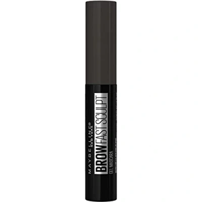 Imagen de Maybelline Brow Fast Sculpt Gel para cejas 06 Deep Brown 3,5 ml