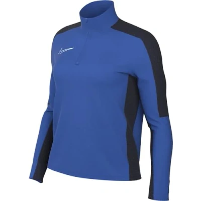 Imagen de NIKE Soccer Drill Top W Nk DF Acd23 Dril Top, Royal Blue/Obsidian/White, DR1354 463, XL