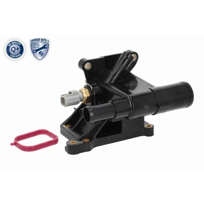 Imagen de ACKOJA A32 99 1706 Termostato, refrigerante con junta sensor Cubierta de plástico MAZDA: 3 Hatchback, 5, 6 Berlina