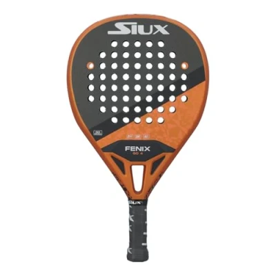 Imagen de Pala Siux Fenix Go 4