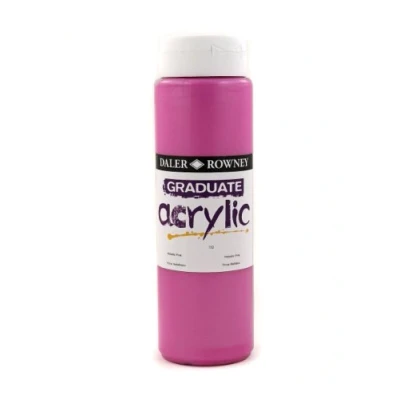 Imagen de Lefranc Bourgeois Acrílico, Violeta Dioxazina, 125ml Tube Vinylfarbe