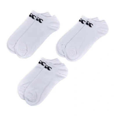 Imagen de Canterbury Paquete de 3 calcetines unisex (1 unidad)