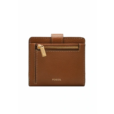 Imagen de Fossil Small Harwell Monedero, Mujer, Talla: One Size, Brown