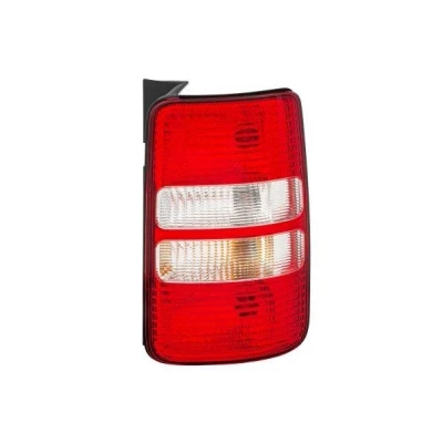 Imagen de HELLA 2VP 354 999 041 Piloto trasero derecha P21/4W, P21W, PY21W 12 con lámpara portalámparas VOLKSWAGEN: Caddy 3