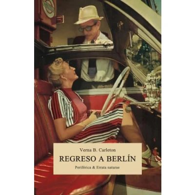 Imagen de Regreso a Berlin (FUERA DE COLECCION)