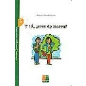 Imagen de Y Tu ¿eres De Marca?: Cuentos Para Crecer Felices