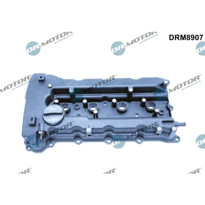 Imagen de DR.MOTOR AUTOMOTIVE DRM8907 Tapa de Balancines con junta