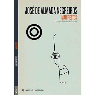 Imagen de MANIFIESTOS (AUTORES PORTUGUESES)