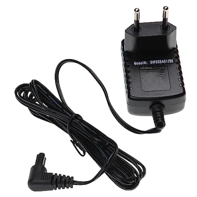 Imagen de vhbw Cargador Compatible con Black &amp; Decker Dustbuster DVA315J, DVA315JF, DVA320J, DVA325JP, DVA315 aspiradora de Mano, portátil