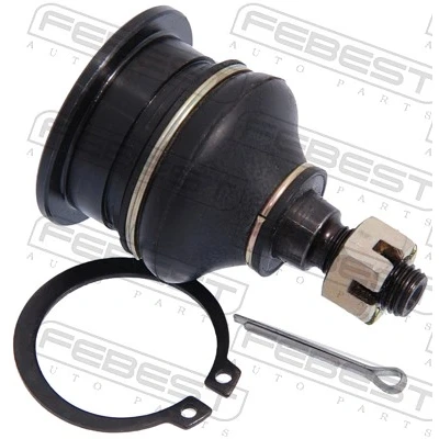 Imagen de FEBEST 0320 CL7UP Rótula de suspensión Eje delantero arriba HONDA: Accord 7 Limousine, 6 Limousine