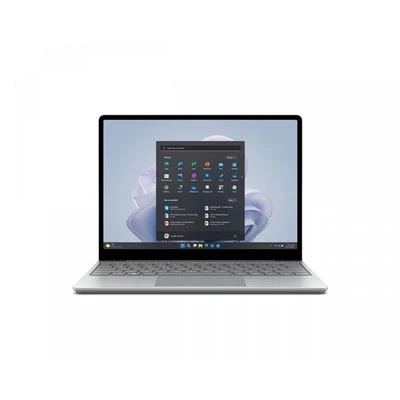 Imagen de Pc Portátil Microsoft Gb 3 12,4&quot;&quot; Intel Core I5 1235u 16gb Ram 256gb Ssd Plata