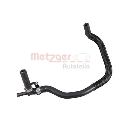Imagen de METZGER 2421076 Manguitos de Radiador SEAT: Leon II Hatchback, Altea, Altea XL, SKODA: Octavia 2 Combi, VOLKSWAGEN: Caddy 3