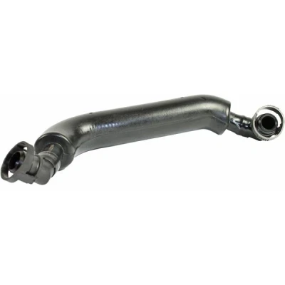 Imagen de METZGER 2380036 Sistema de Ventilacion del Carter BMW: 5 Berlina, 6 Cabrio, Coupé