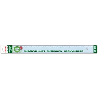 Imagen de Arda 28950 Man Riga para zurdos, 50 cm, Left