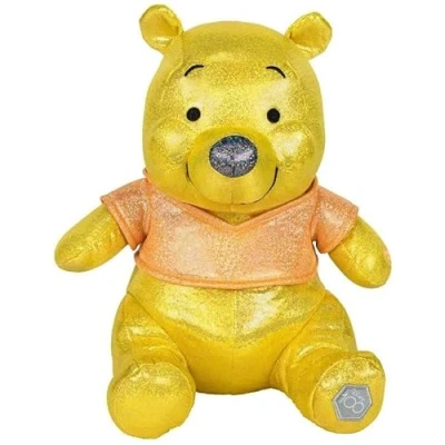 Imagen de Play by Winnie The Pooh Glitter Ball 29cm