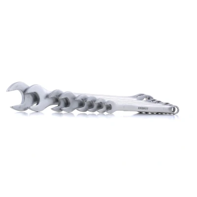 Imagen de ENERGY NE01000SK8 Kit de llaves poligonales / boca 8