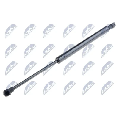 Imagen de NTY AE VV 020 Amortiguador de maletero 370 363 Para vehículos con alerón trasero VOLVO: S80 I
