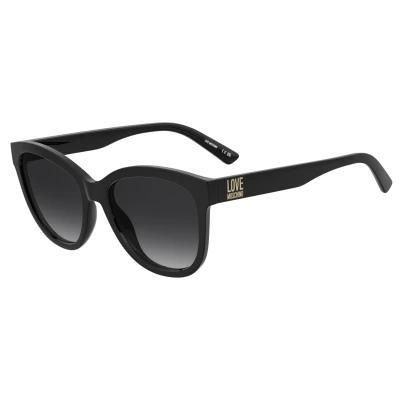 Imagen de Love Moschino Gafas de sol, Mujer, Talla: 55, Black