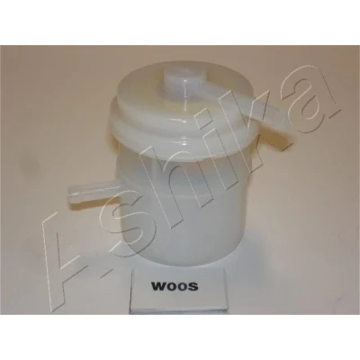 Imagen de Filtro combustible ASHIKA 30 W0 000