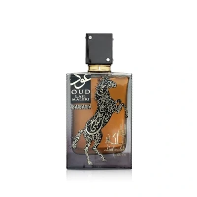 Imagen de Lattafa Lail Maleki Oud Eau de Parfum 100 ml