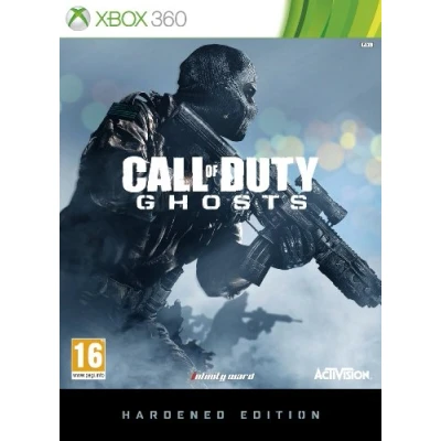 Imagen de Call Of Duty: Ghosts Hardened Edition [Importación Inglesa]