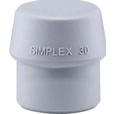 Imagen de Halder goma Martillos Simplex, 3203.030