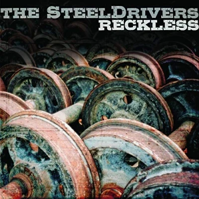 Imagen de Reckless [Vinilo]