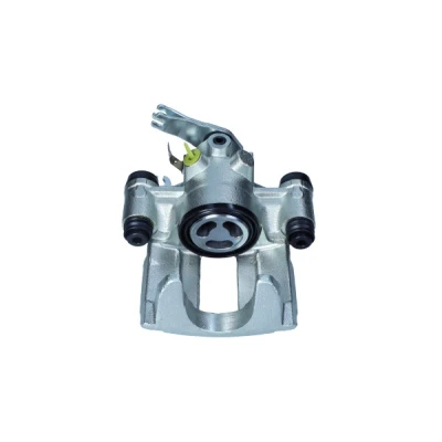 Imagen de MAXGEAR 82 1427 Pinza de freno Acero eje trasero izquierda, delante IVECO: DAILY 6 , Pritsche/Fahrgestell