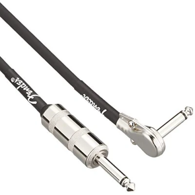Imagen de Fender Hendrix Voodoo Child Cable, negro