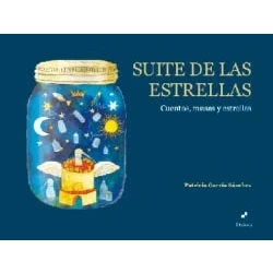 Imagen de Suite de las estrellas: Cuentos, musas y 14 (Mvsica libraria)
