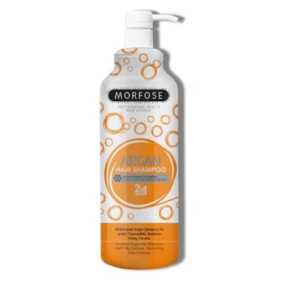 Imagen de Morfose Argan Champú 1000 ml