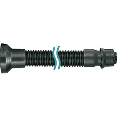 Imagen de Makita 191X23 4 Boquilla de aspiración flexible 13 mm