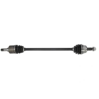 Imagen de PASCAL G2F021PC Árbol de transmisión Eje delantero, derecha 845 para vehículos con ABS FIAT: 500 Hatchback