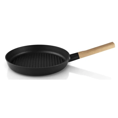 Imagen de Eva Solo Griddle Pan Nordic Kitchen ø 28 cm standard non stick coating