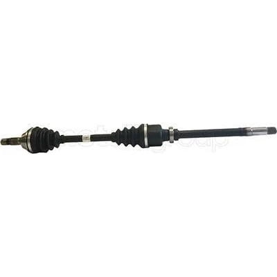 Imagen de METELLI 17 0133 Árbol de transmisión 865 86,5 CITROËN: Berlingo / First I, Xsara Familiar, Hatchback, PEUGEOT: Partner I Combispace
