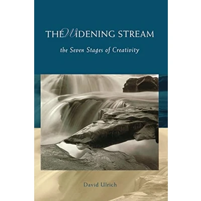 Imagen de The widening stream paperback