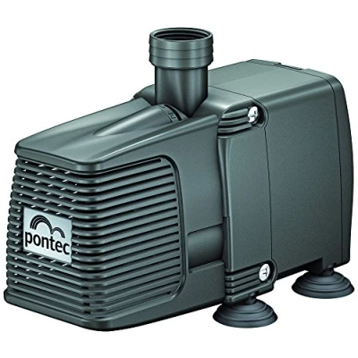 Imagen de Pontec PondoCompact 2000