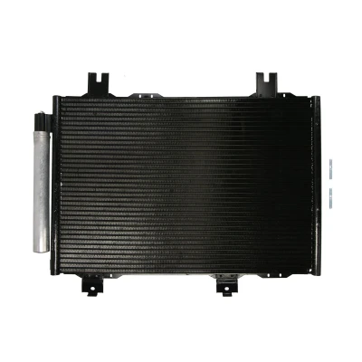 Imagen de THERMOTEC KTT110801 Condensador con secador 585mm