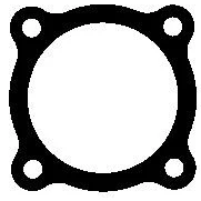 Imagen de Junta, compresor ELRING 891.207