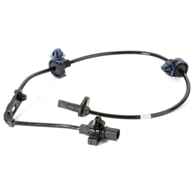 Imagen de HELLA 6PU 230 040 301 Sensor de ABS Eje delantero, derecha con soporte Hall 2 HONDA: CIVIC 8 Hatchback
