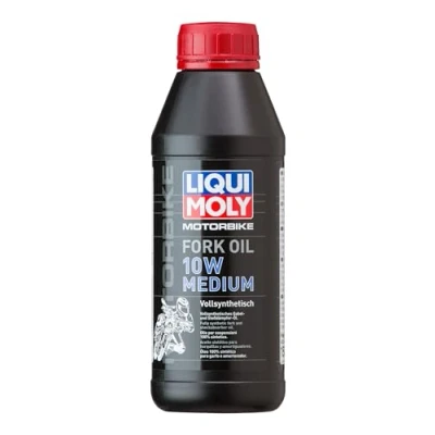 Imagen de LIQUI MOLY 1506 Aceite de horquilla