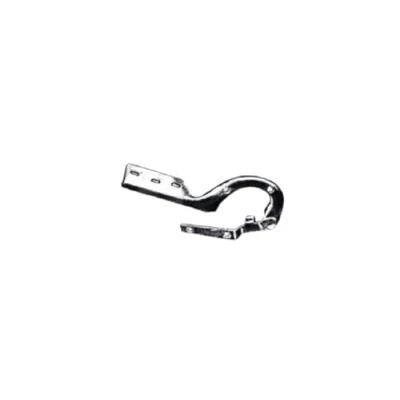 Imagen de PRASCO FD0463703 Bisagra, capó del motor FORD: FIESTA 4