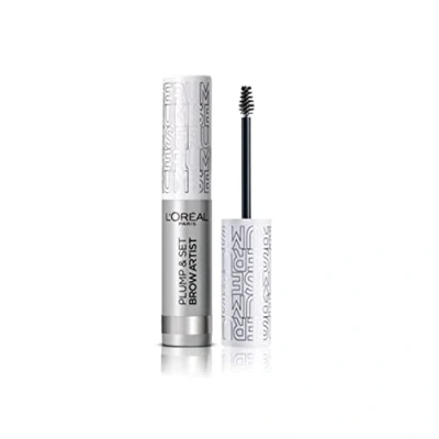 Imagen de L&#039;Oréal Brow Artist Plump Gel para cejas 5 ml