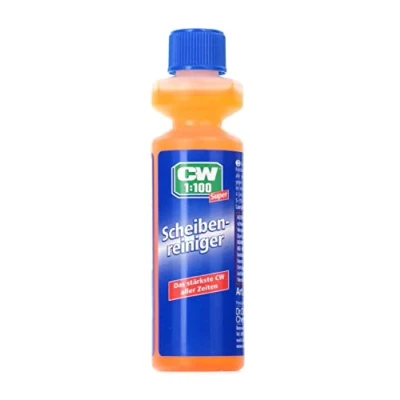 Imagen de CW Líquido limpiacristales para limpiaparabrisas (diluible 1:100)