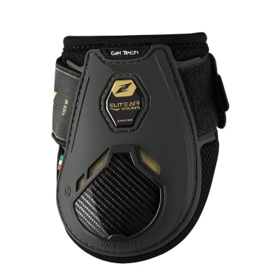 Imagen de Zandona Elite Air Young Fetlock Boots
