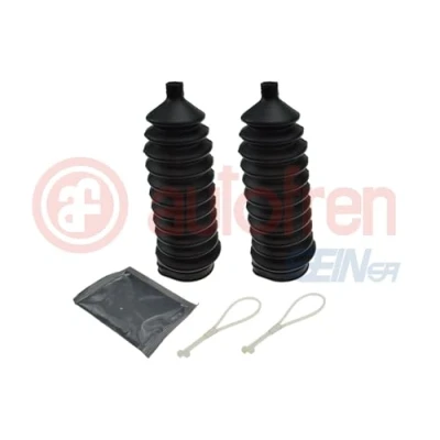 Imagen de AUTOFREN SEINSA D9005C Juego de fuelle, dirección Eje delantero, derecha, izquierda VOLKSWAGEN: Golf 2, 3, 3 Cabrio