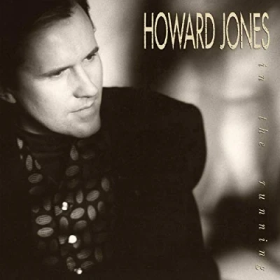 Imagen de In The Running 3 Cds + Dvd Howard Jones
